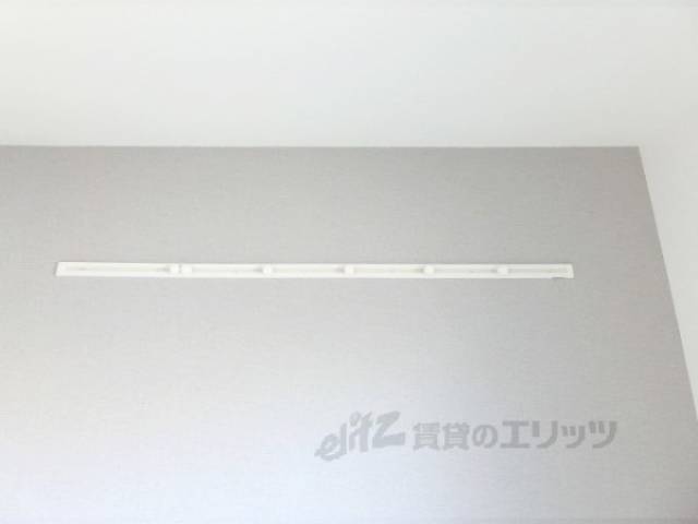 ハンガー掛け