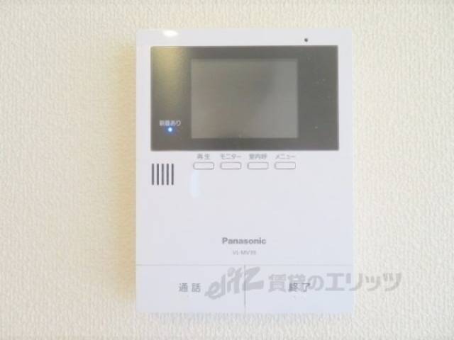 ドアフォン（ＴＶ含）