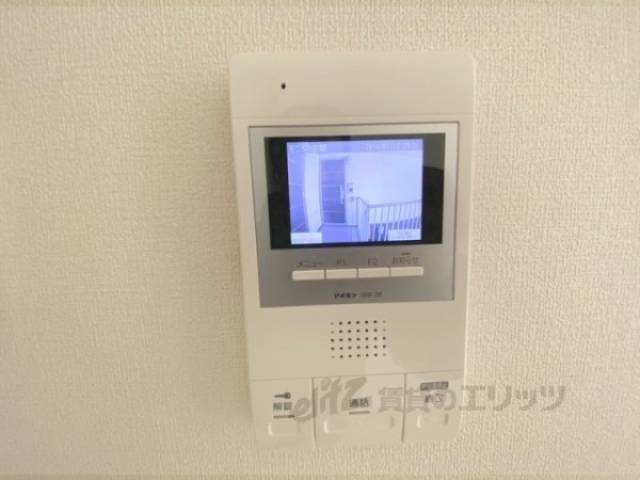 ドアフォン（ＴＶ含）