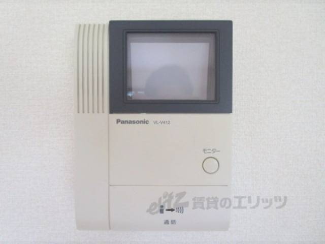 ドアフォン（ＴＶ含）