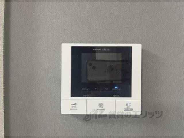 ドアフォン（ＴＶ含）