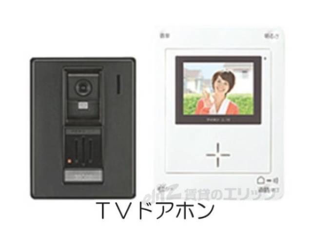 ドアフォン（ＴＶ含）