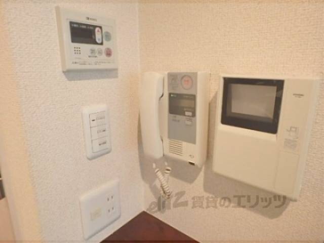 モニターホン等