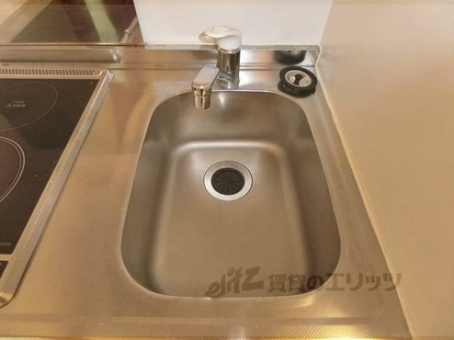 キッチン　シンク