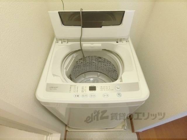 洗濯機