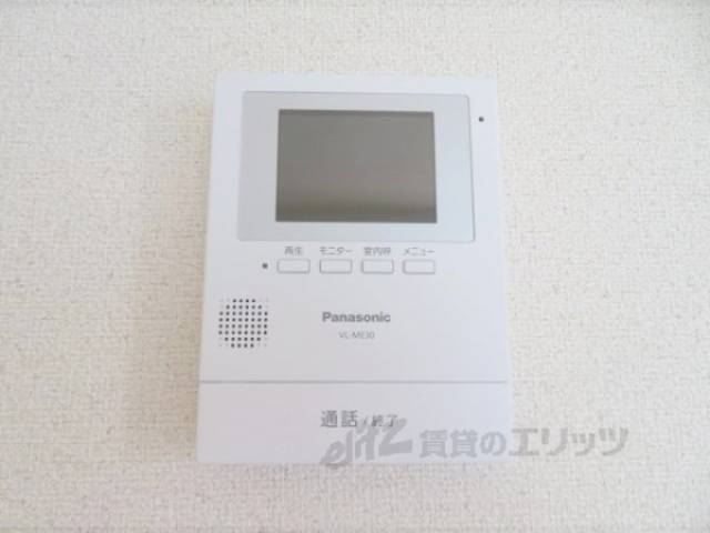 ドアフォン（ＴＶ含）