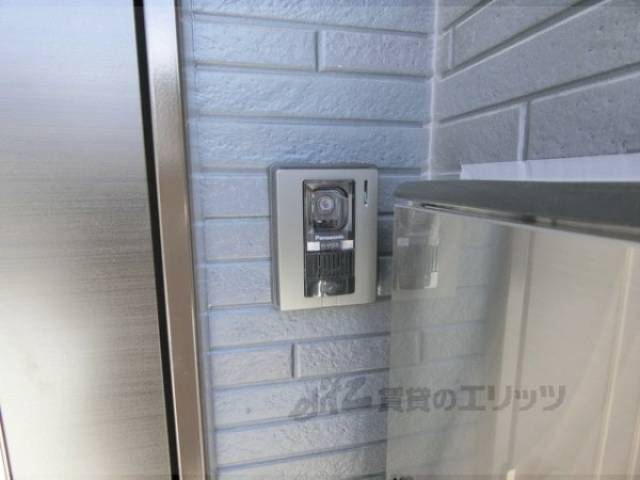 インターホン