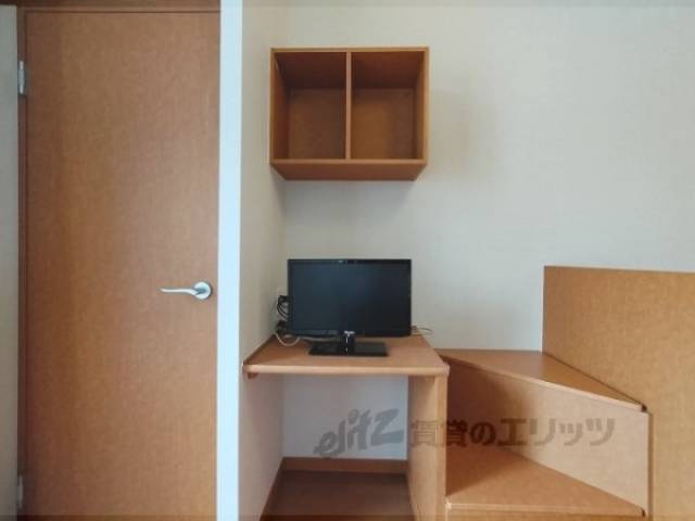 テレビ