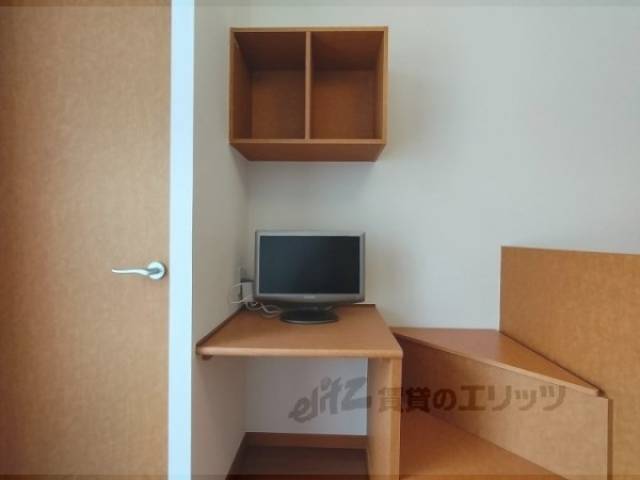 テレビ