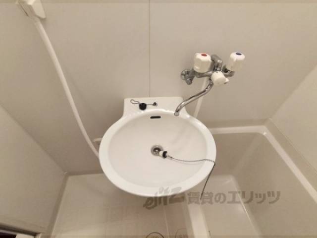 洗面所