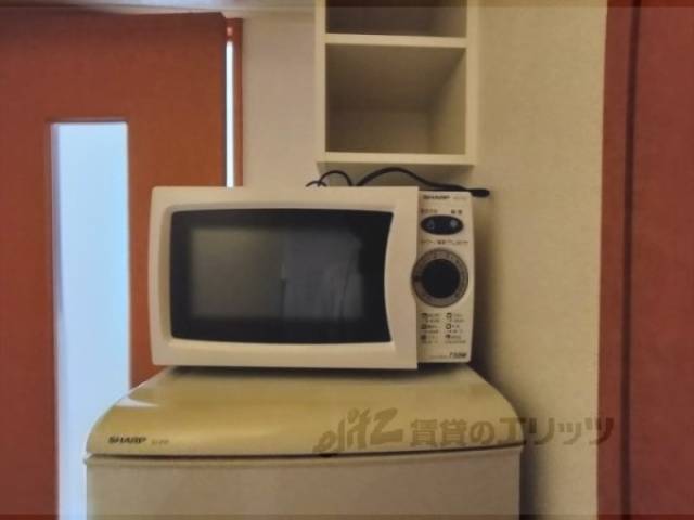 電子レンジ