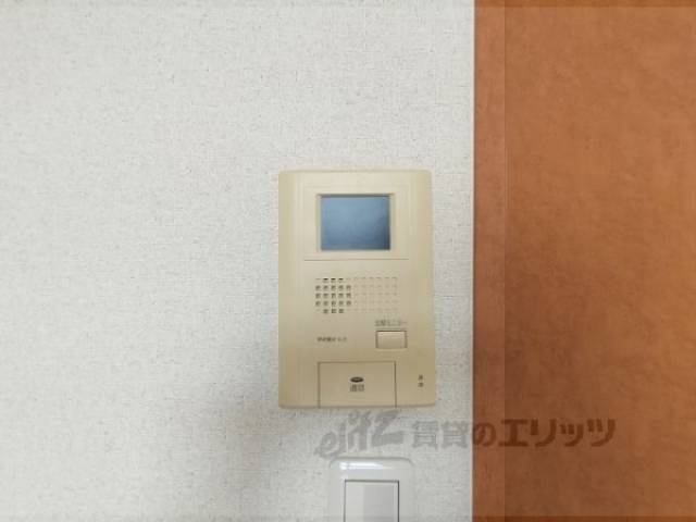 ドアフォン（ＴＶ含）