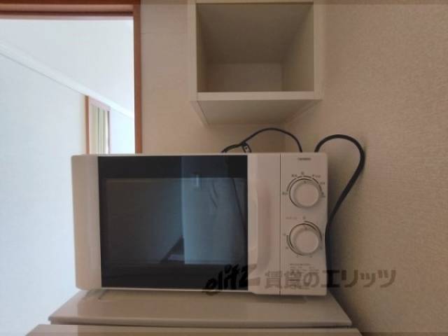 電子レンジ