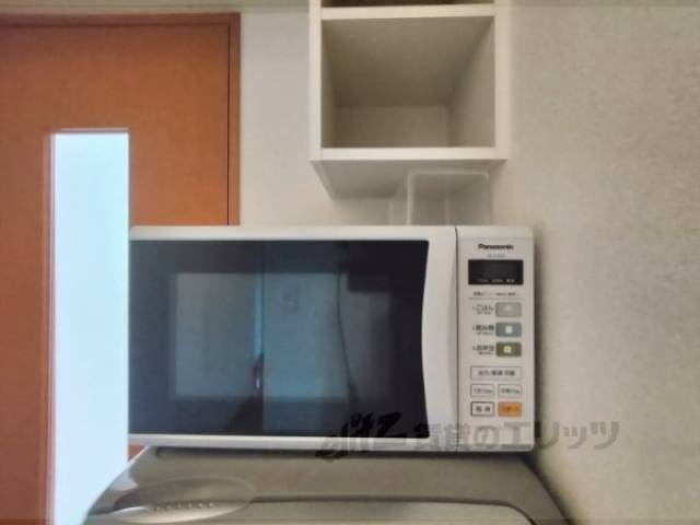 電子レンジ