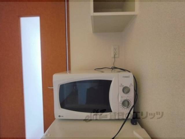 電子レンジ