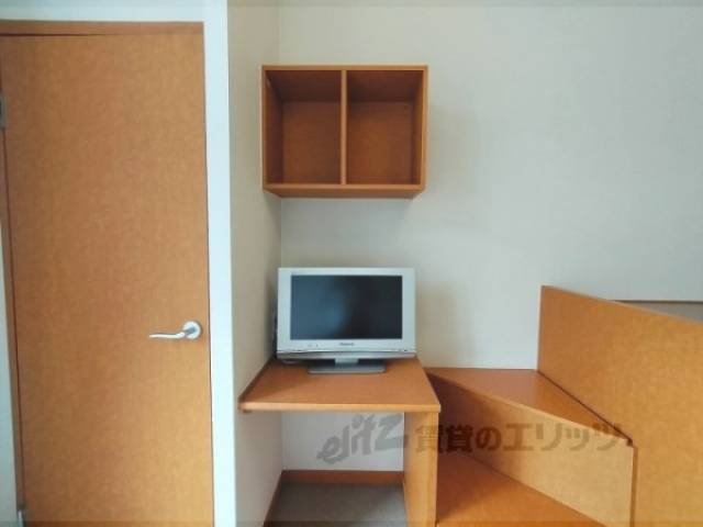 テレビ