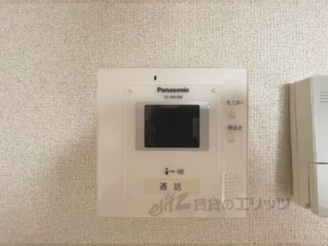 ドアフォン（ＴＶ含）