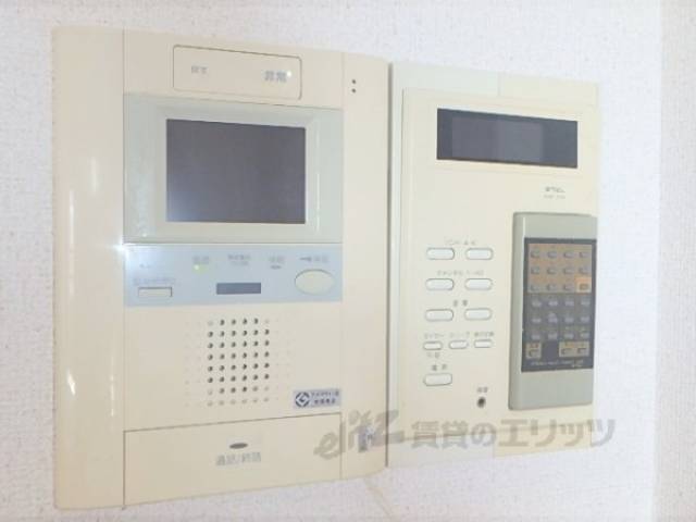 ドアフォン（ＴＶ含）