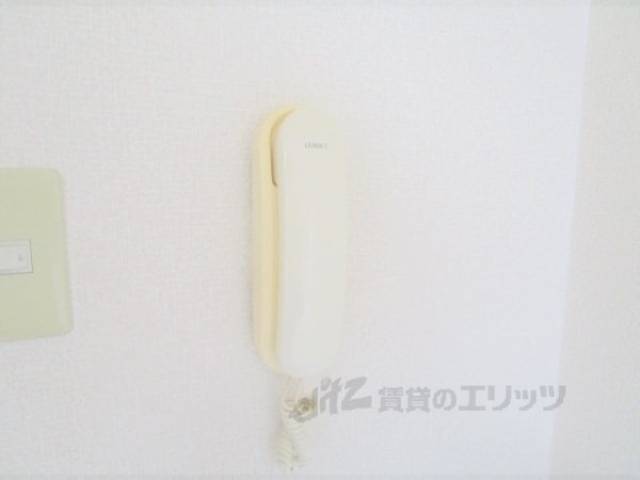 インターホン