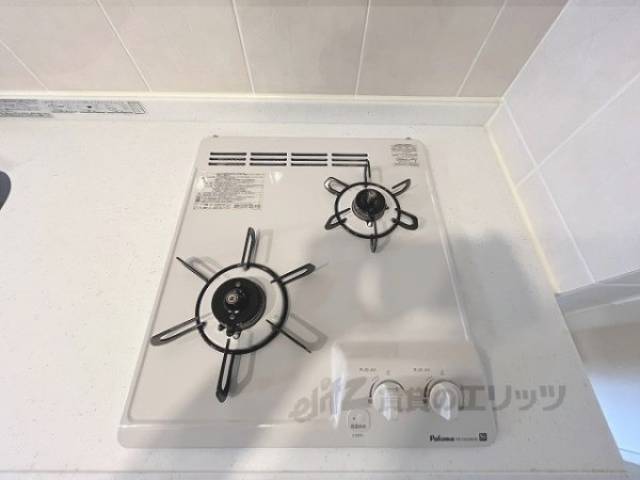 キッチン　コンロ