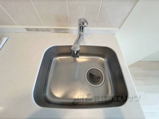 キッチン　シンク