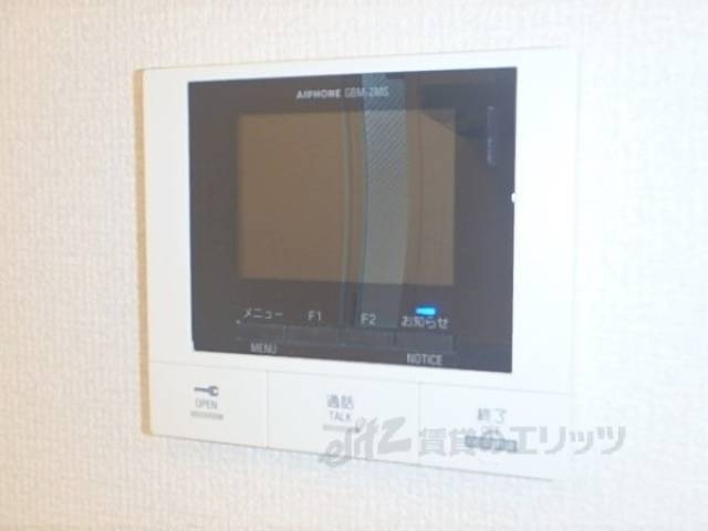 ドアフォン（ＴＶ含）