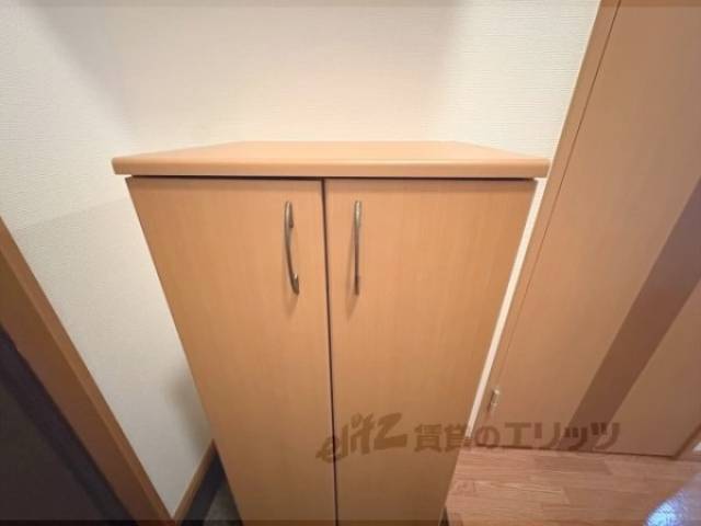 下駄箱