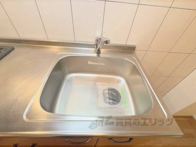 キッチン　シンク