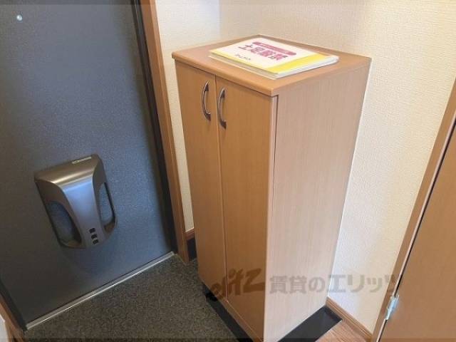 下駄箱