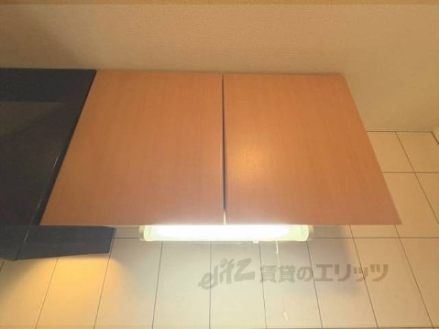 キッチン　収納