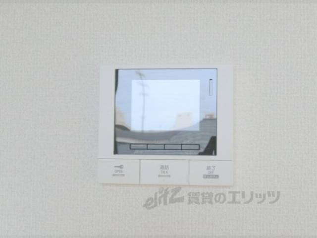 ＴＶモニターフォン
