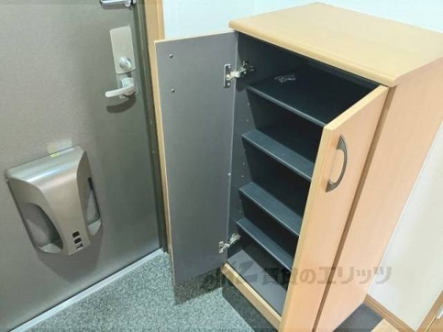下駄箱