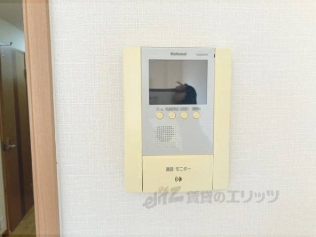 ドアフォン（ＴＶ含）