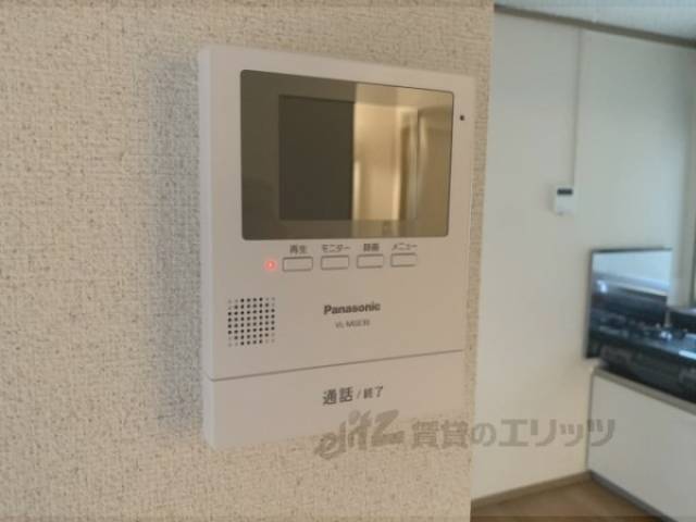 ドアフォン（ＴＶ含）