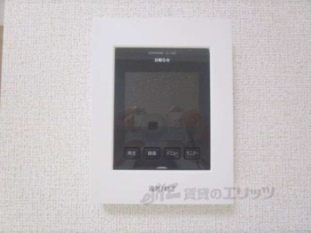 ドアフォン（ＴＶ含）