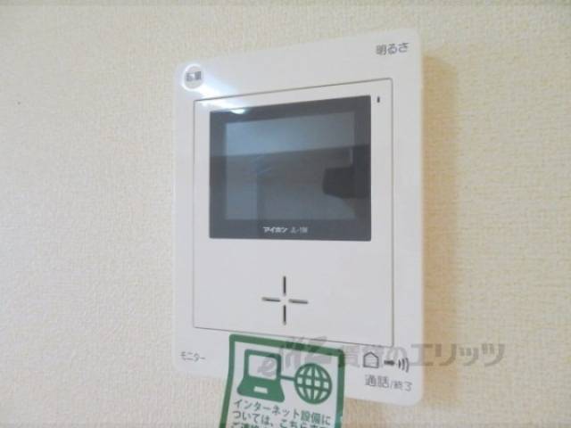 ドアフォン（ＴＶ含）