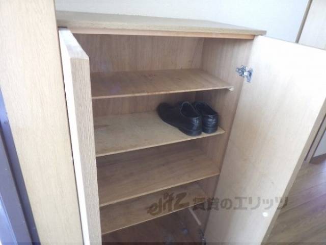 下駄箱