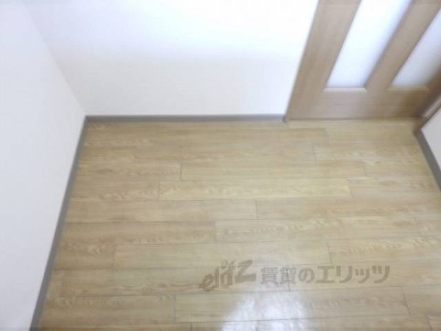 冷蔵庫置場