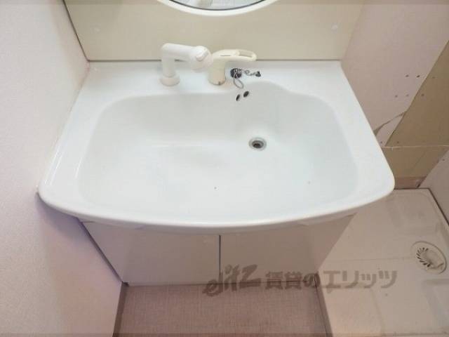 洗面所