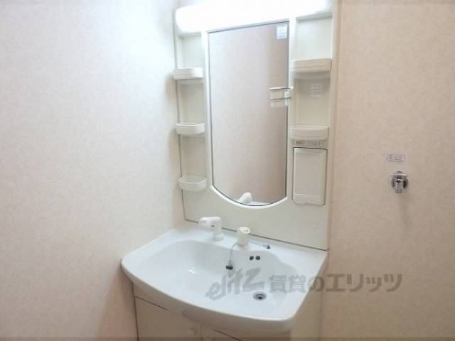 洗面所