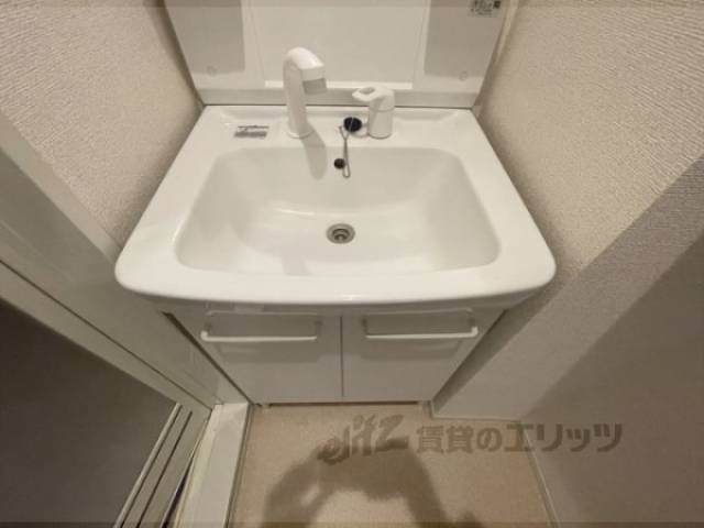 洗面所