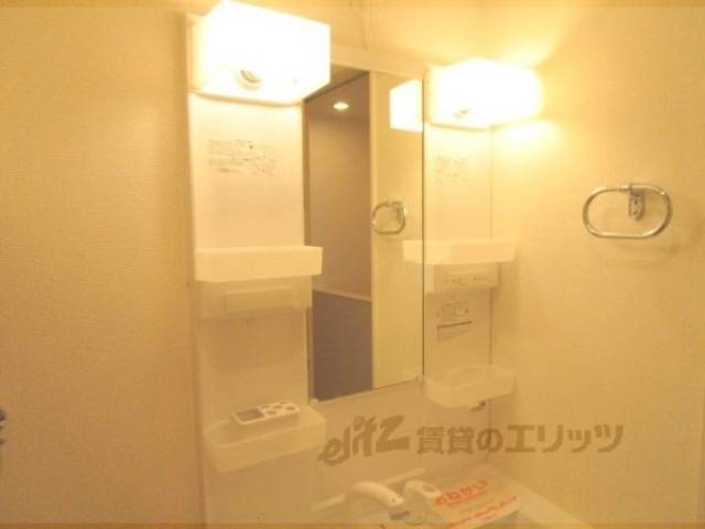 洗面所