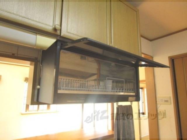 食洗器