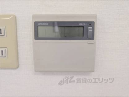 エアコン　リモコン