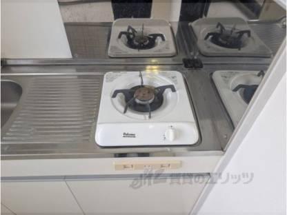 キッチン　コンロ