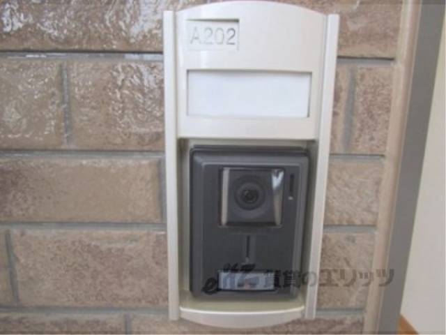 ドアフォン（ＴＶ含）