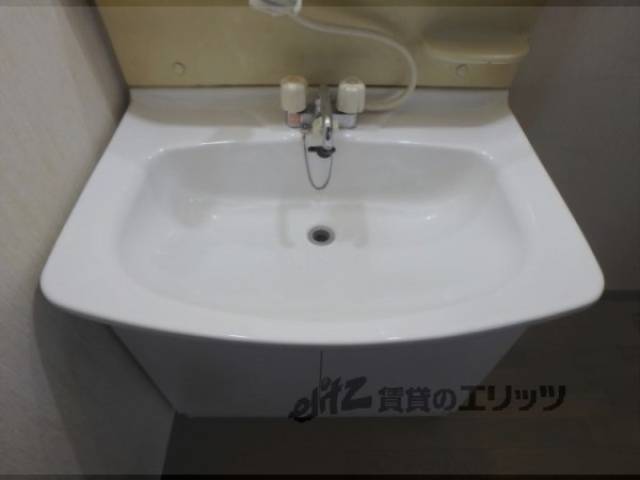 洗面所