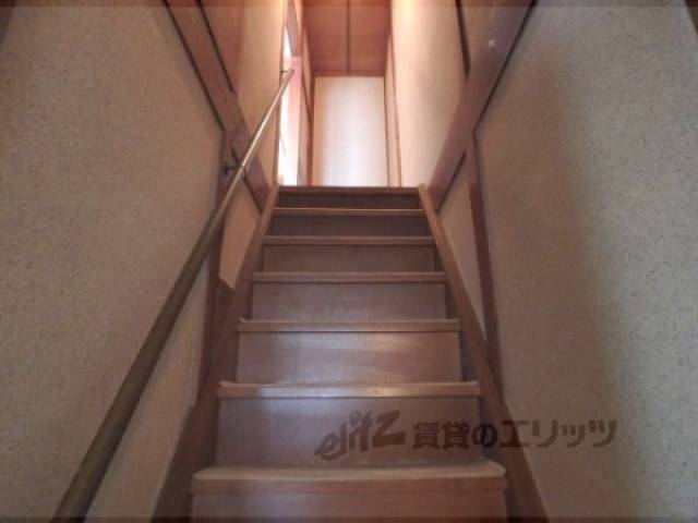 階段
