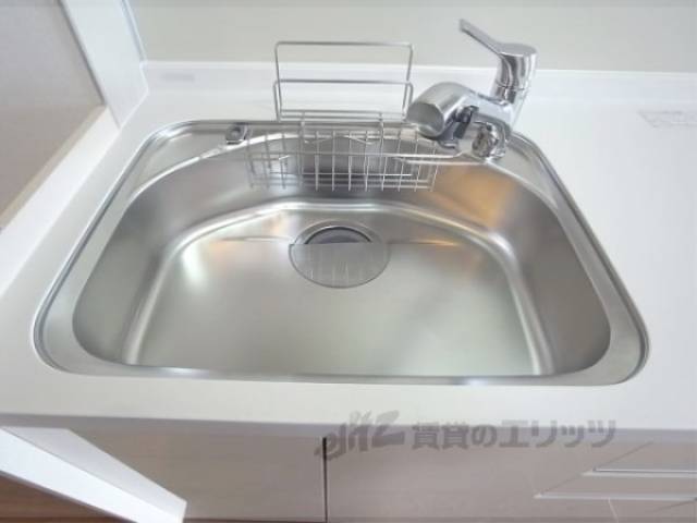 キッチン　シンク