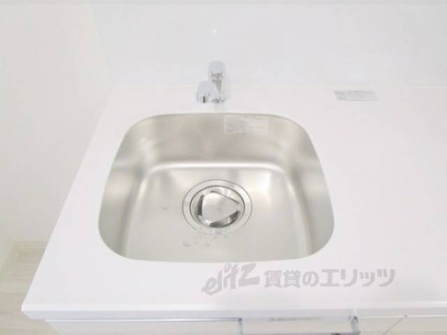キッチン　シンク